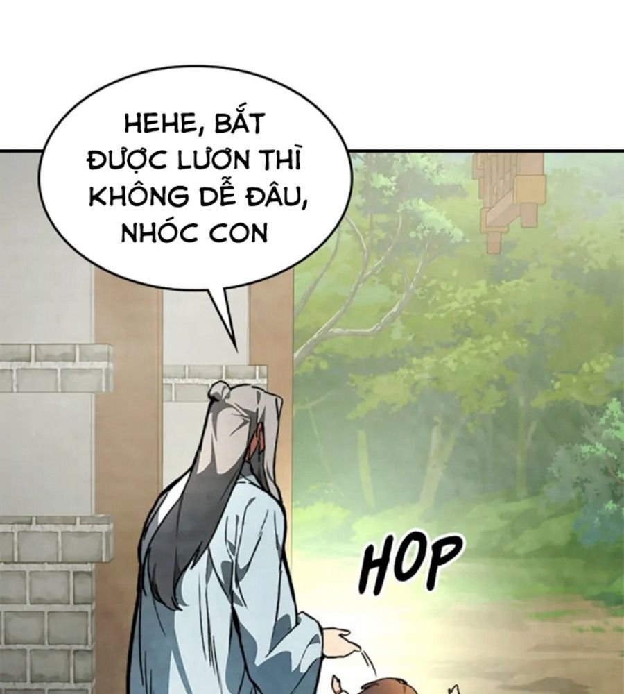 Sự Trở Lại Của Chiến Thần Chapter 46 - 125