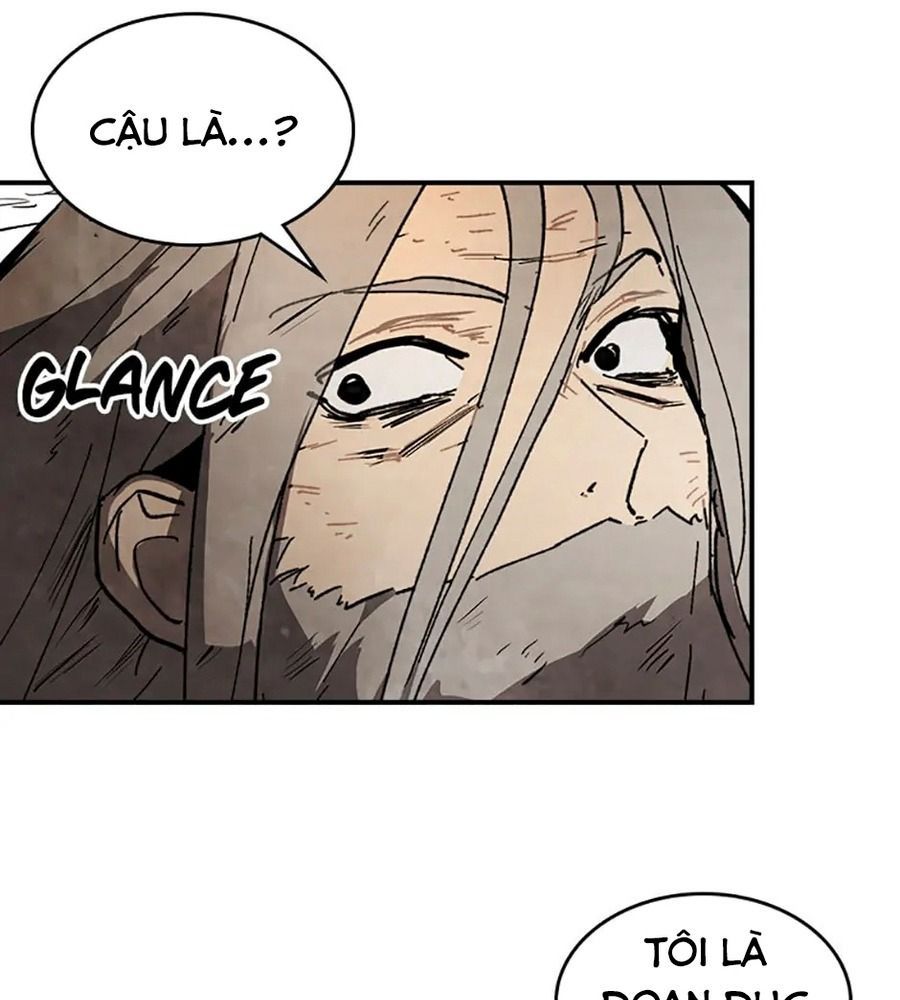 Sự Trở Lại Của Chiến Thần Chapter 46 - 17