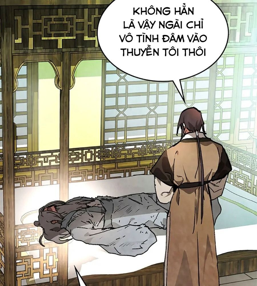 Sự Trở Lại Của Chiến Thần Chapter 46 - 20