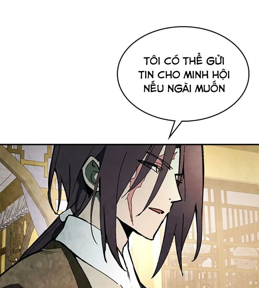 Sự Trở Lại Của Chiến Thần Chapter 46 - 26