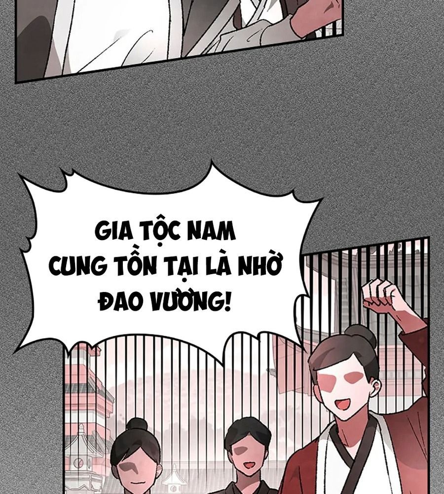Sự Trở Lại Của Chiến Thần Chapter 46 - 31