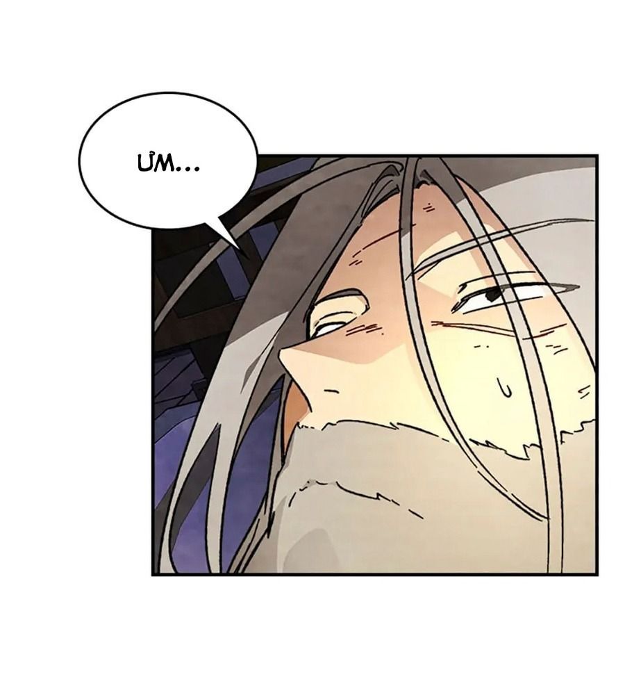 Sự Trở Lại Của Chiến Thần Chapter 46 - 5