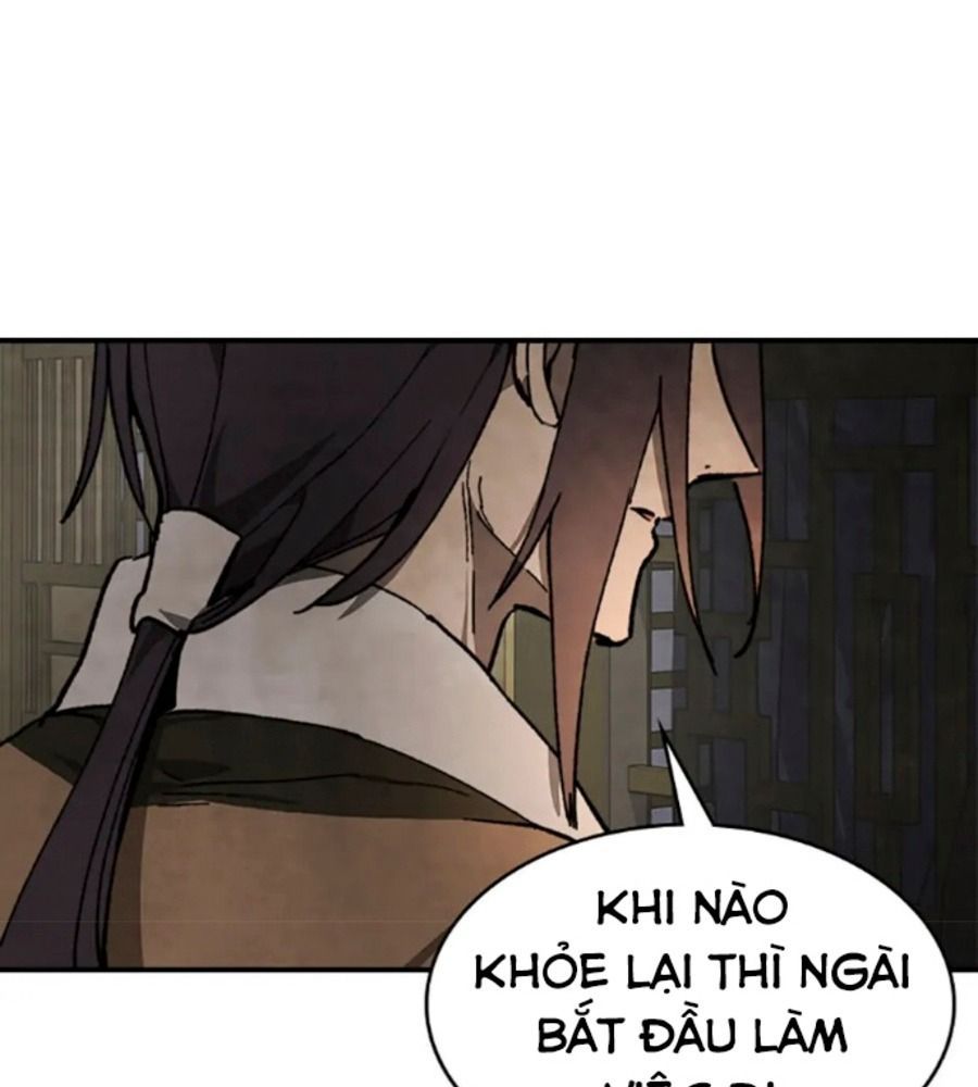 Sự Trở Lại Của Chiến Thần Chapter 46 - 43