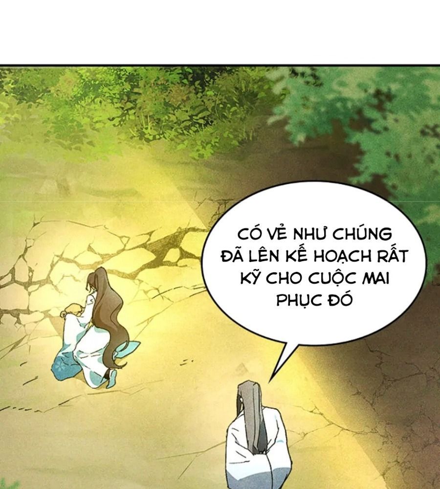 Sự Trở Lại Của Chiến Thần Chapter 46 - 73
