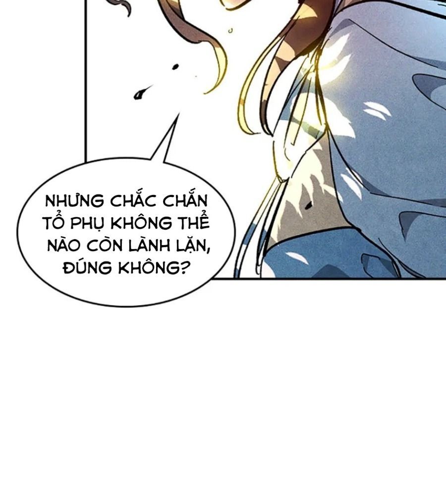 Sự Trở Lại Của Chiến Thần Chapter 46 - 80