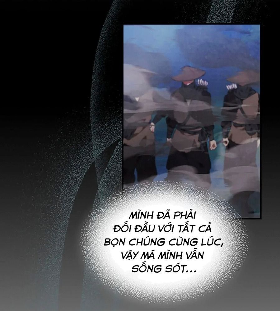 Sự Trở Lại Của Chiến Thần Chapter 46 - 9