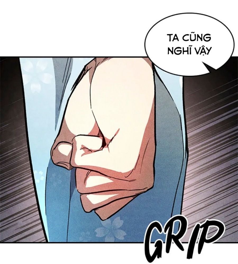 Sự Trở Lại Của Chiến Thần Chapter 46 - 81