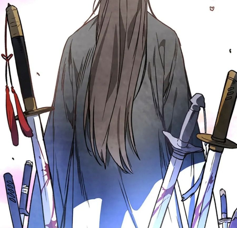 Sự Trở Lại Của Chiến Thần Chapter 46 - 96