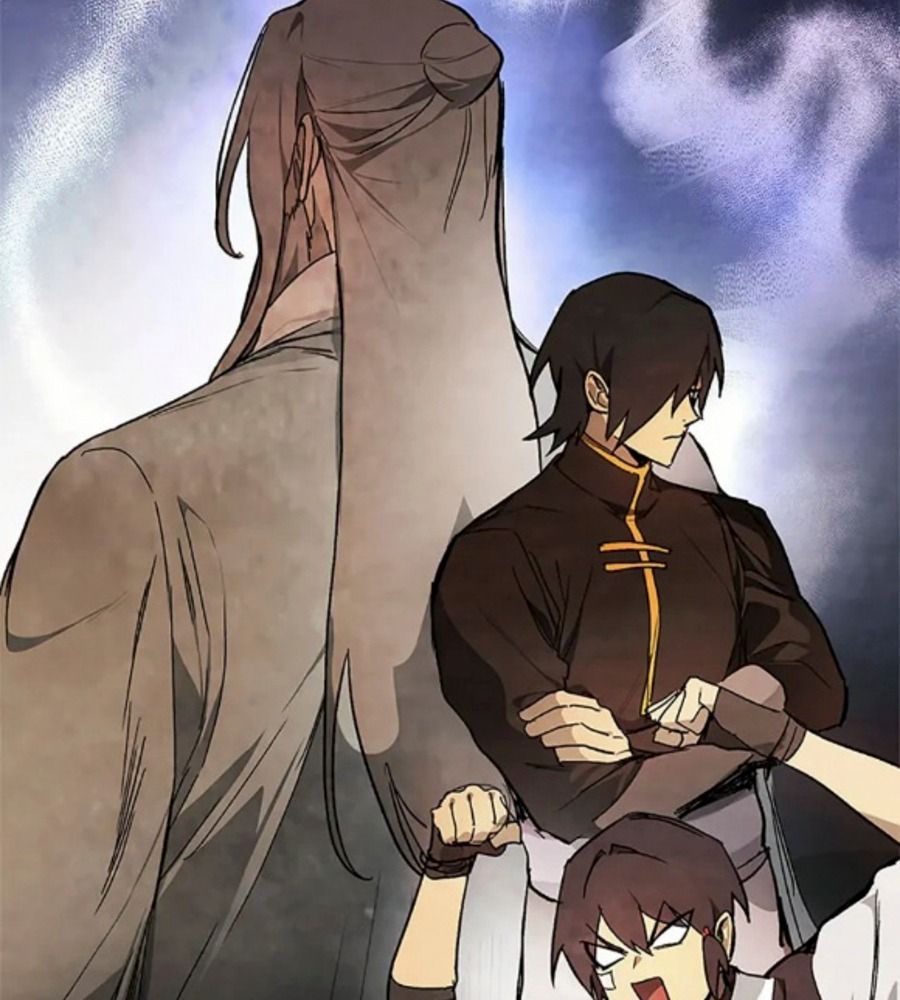 Sự Trở Lại Của Chiến Thần Chapter 47 - 117