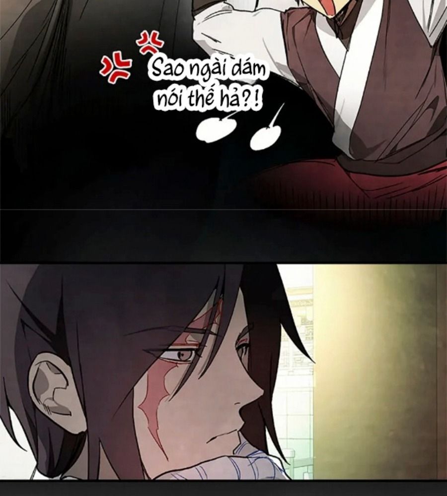 Sự Trở Lại Của Chiến Thần Chapter 47 - 118