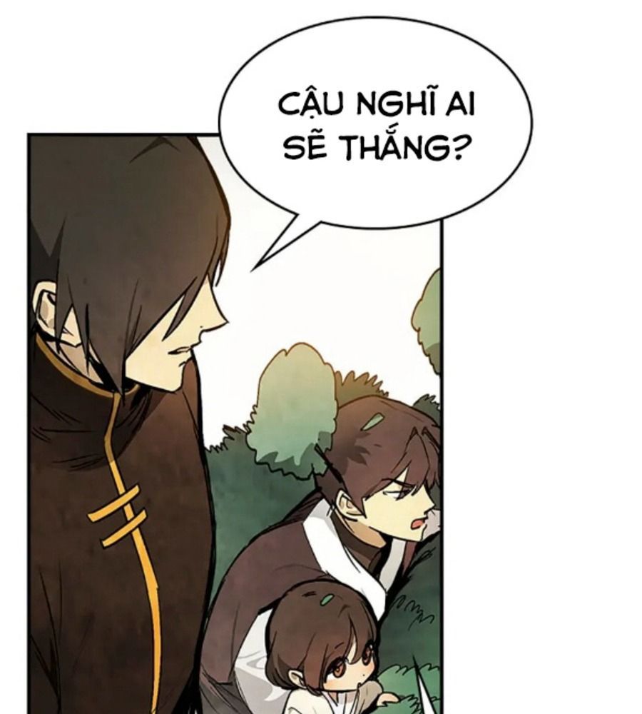 Sự Trở Lại Của Chiến Thần Chapter 47 - 129