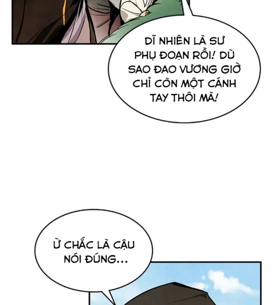 Sự Trở Lại Của Chiến Thần Chapter 47 - 130