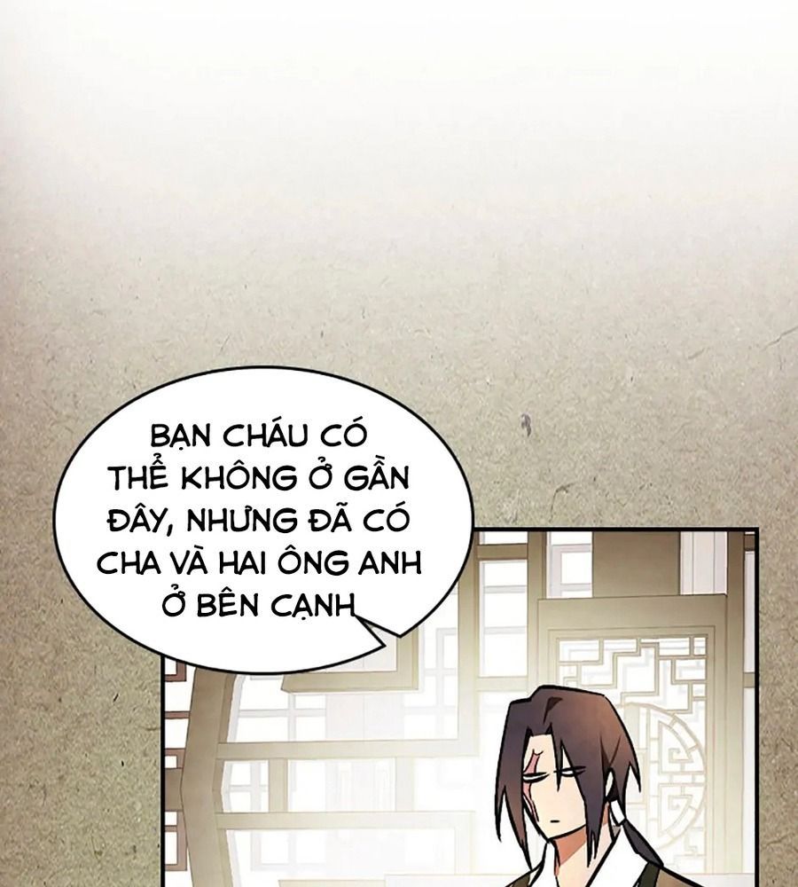 Sự Trở Lại Của Chiến Thần Chapter 47 - 16