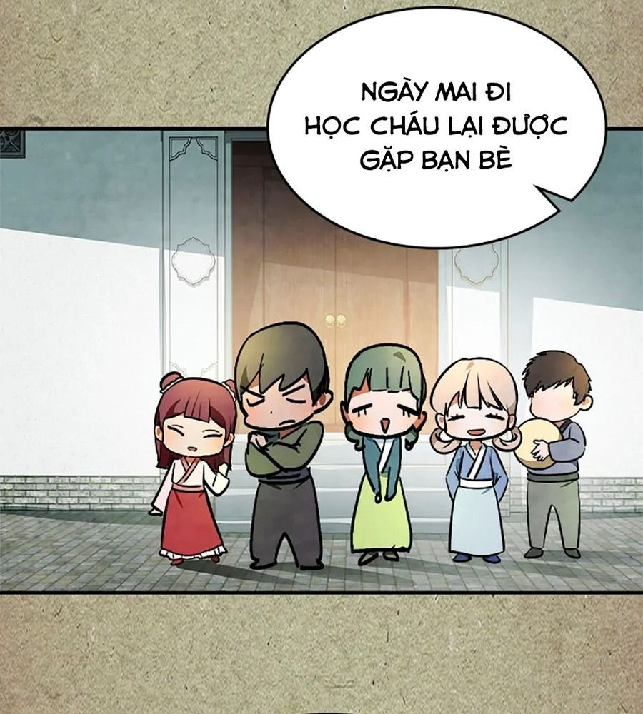 Sự Trở Lại Của Chiến Thần Chapter 47 - 18