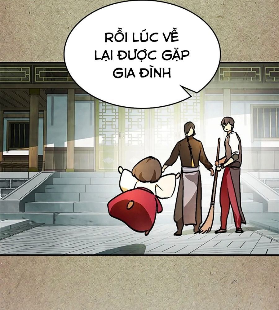 Sự Trở Lại Của Chiến Thần Chapter 47 - 19