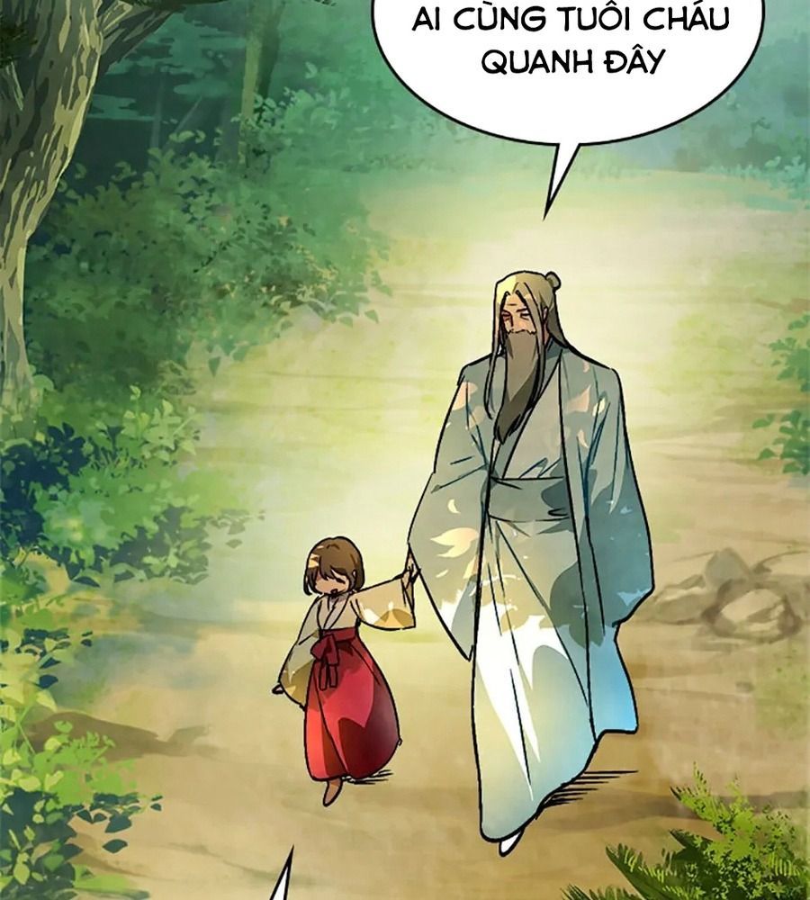 Sự Trở Lại Của Chiến Thần Chapter 47 - 8