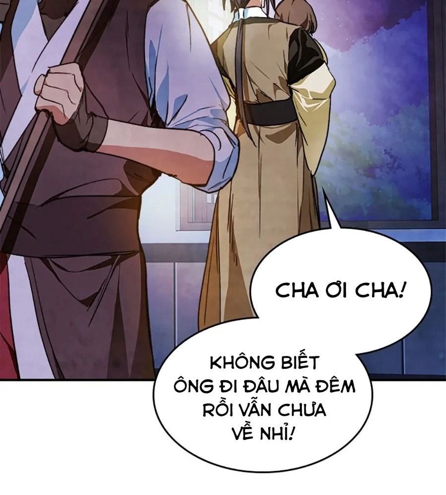 Sự Trở Lại Của Chiến Thần Chapter 47 - 71