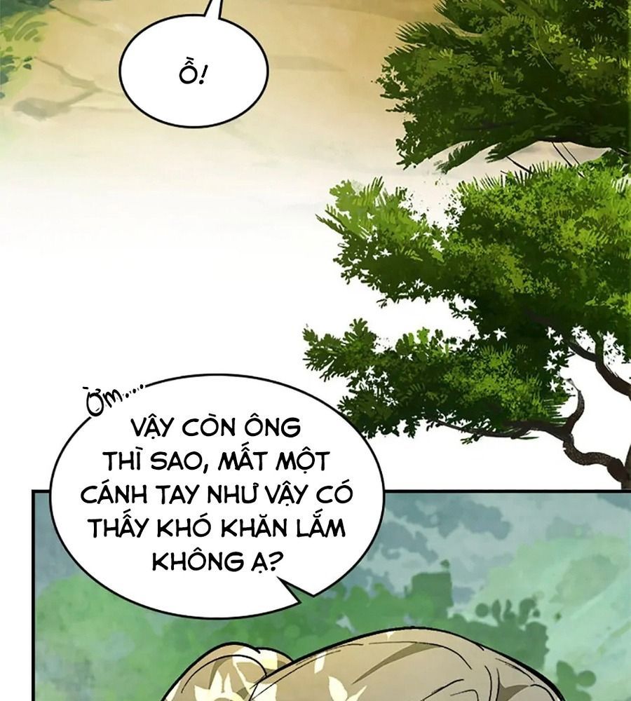 Sự Trở Lại Của Chiến Thần Chapter 47 - 9