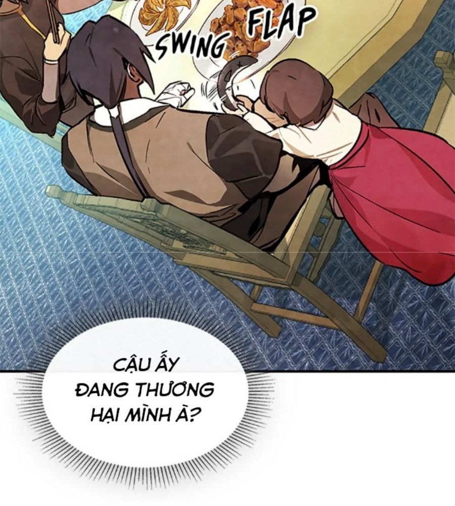 Sự Trở Lại Của Chiến Thần Chapter 48 - 108