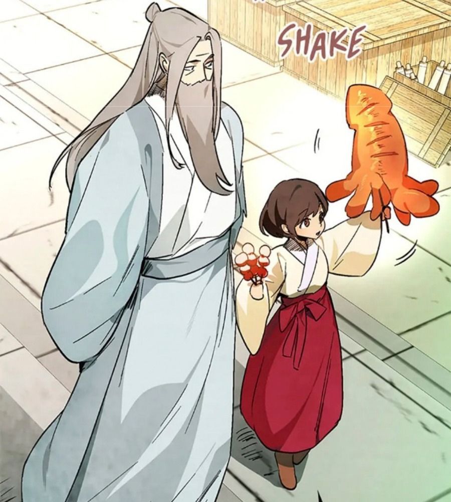 Sự Trở Lại Của Chiến Thần Chapter 48 - 119