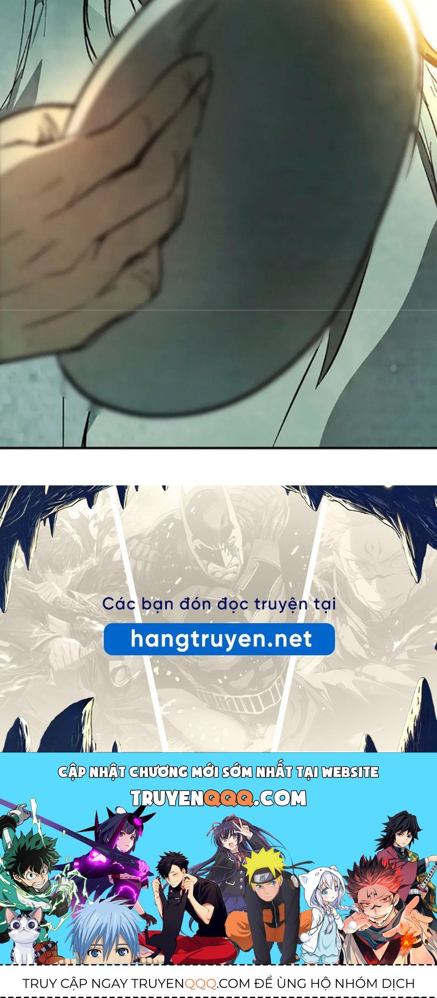 Sự Trở Lại Của Chiến Thần Chapter 48 - 140