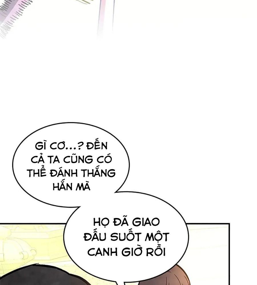 Sự Trở Lại Của Chiến Thần Chapter 48 - 49