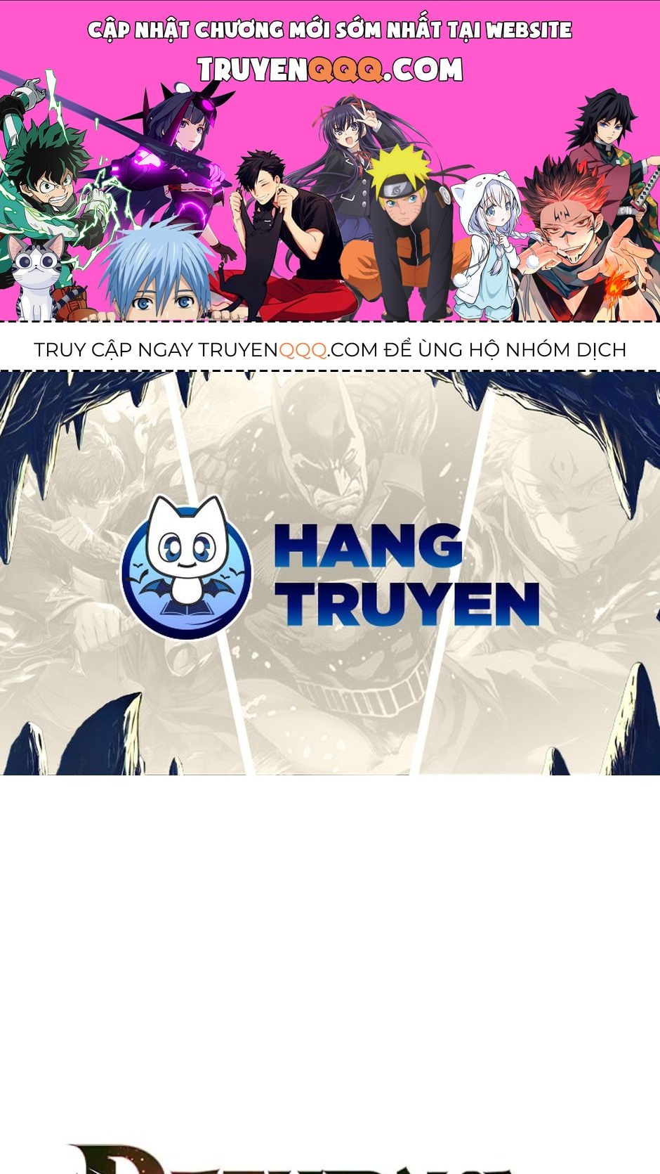 Sự Trở Lại Của Chiến Thần Chapter 49 - 1
