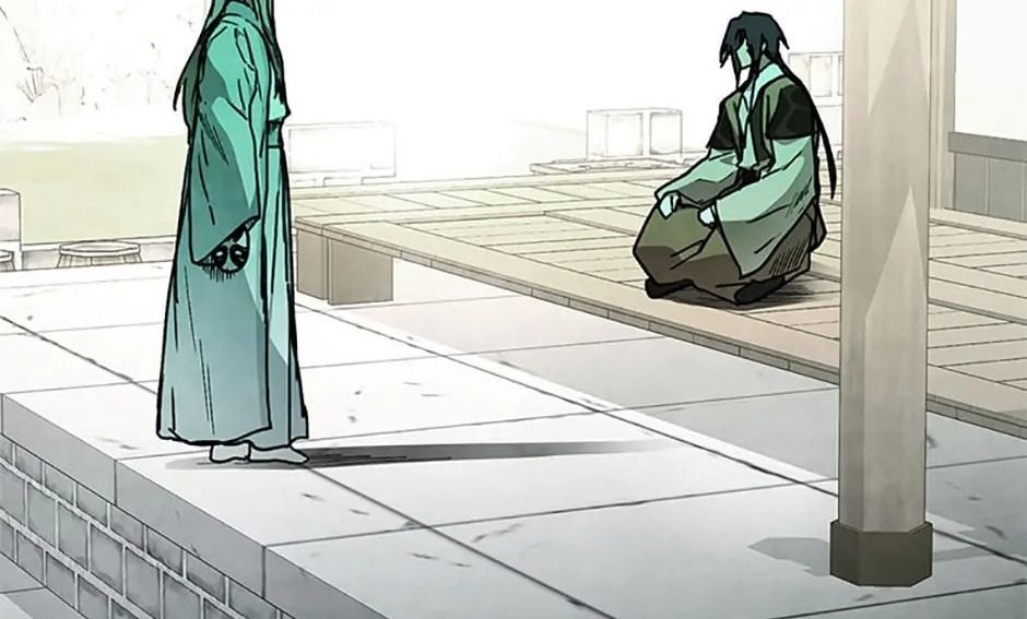 Sự Trở Lại Của Chiến Thần Chapter 49 - 101