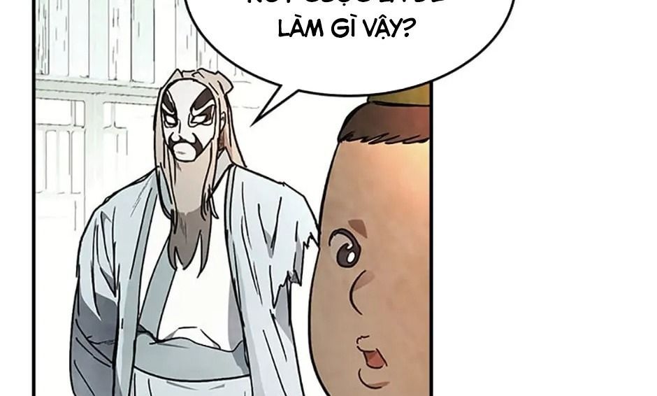 Sự Trở Lại Của Chiến Thần Chapter 49 - 16
