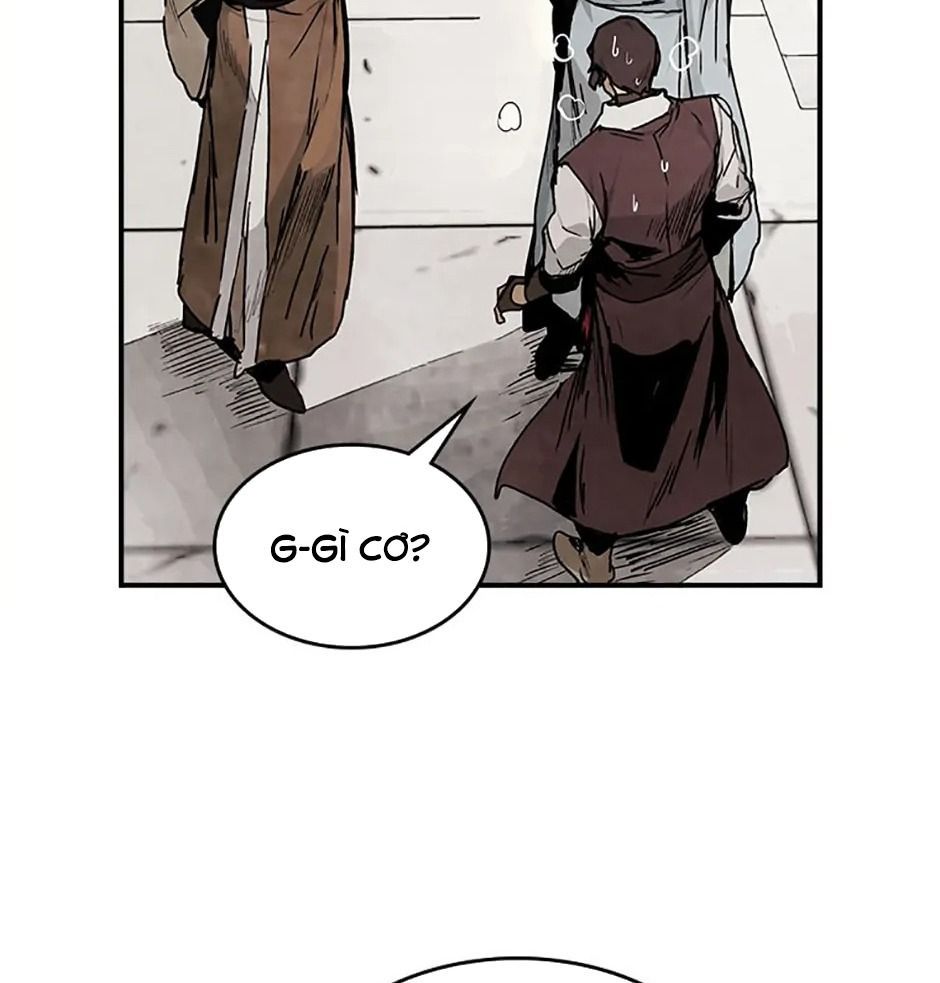 Sự Trở Lại Của Chiến Thần Chapter 49 - 182