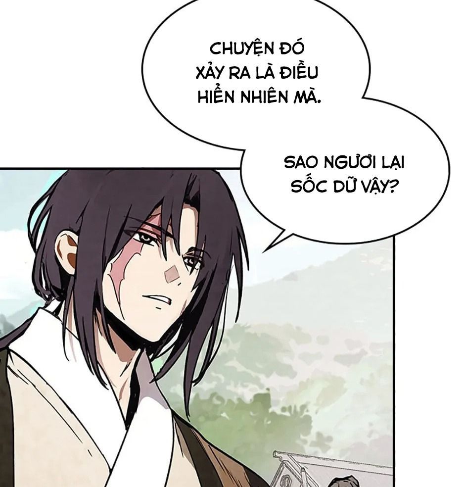 Sự Trở Lại Của Chiến Thần Chapter 49 - 183