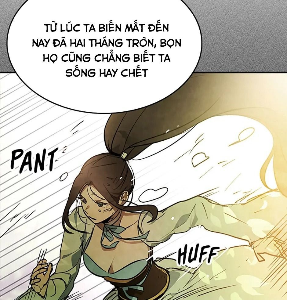 Sự Trở Lại Của Chiến Thần Chapter 49 - 188