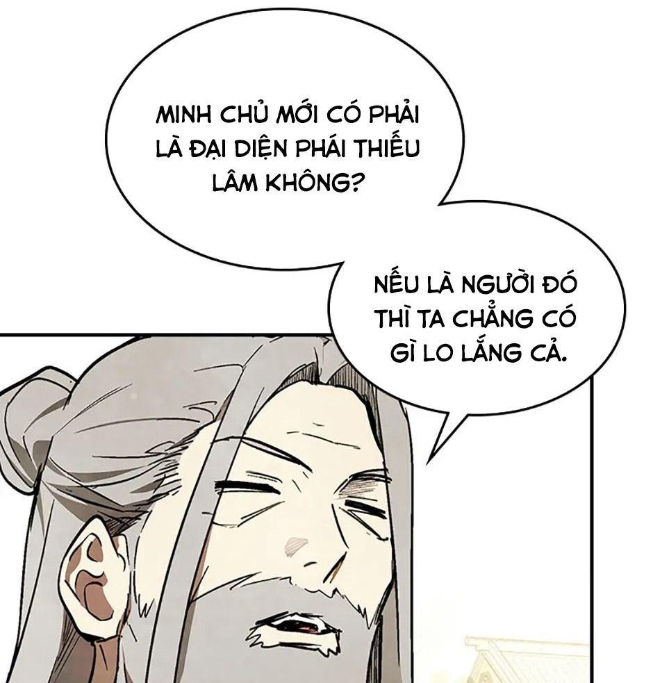 Sự Trở Lại Của Chiến Thần Chapter 49 - 191
