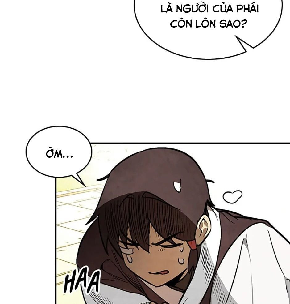 Sự Trở Lại Của Chiến Thần Chapter 49 - 194