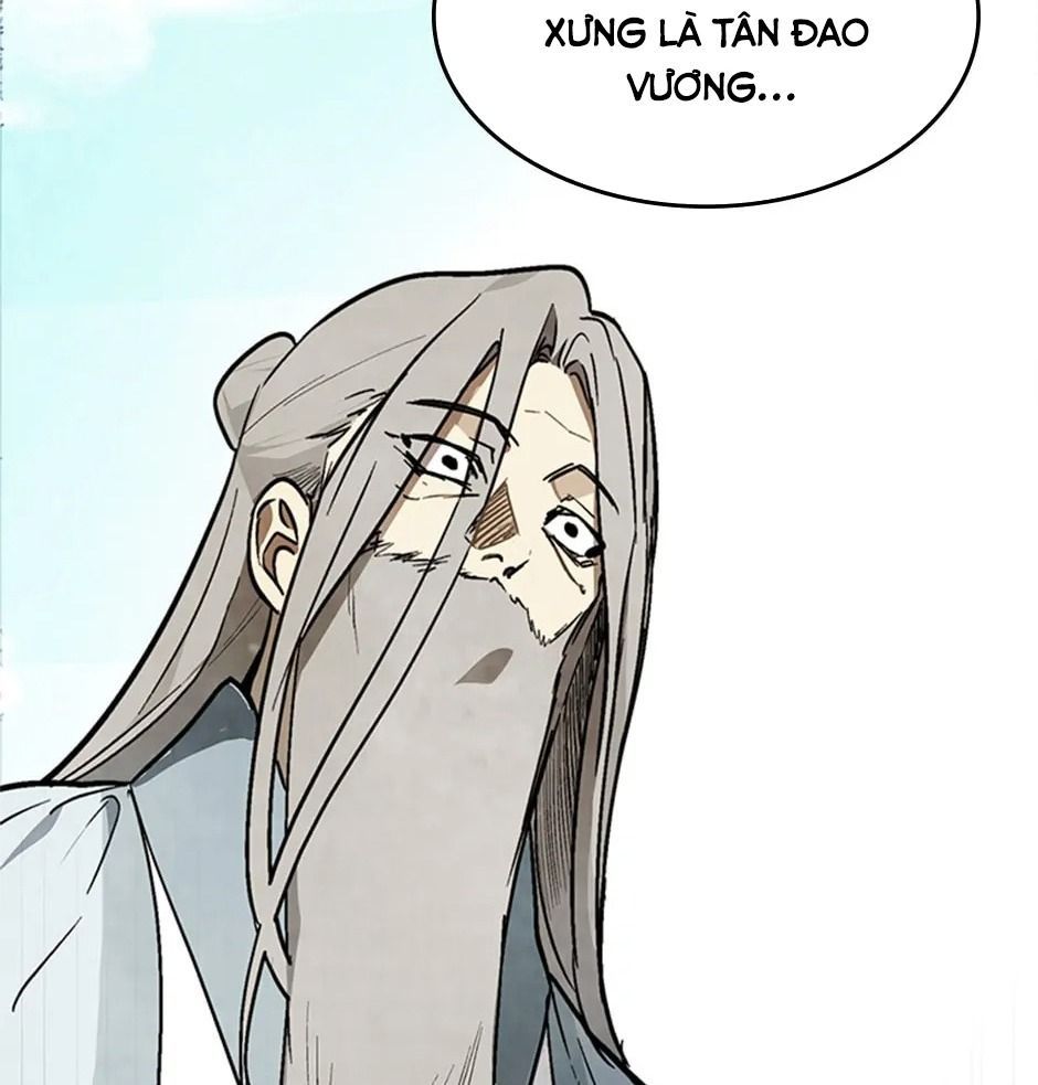 Sự Trở Lại Của Chiến Thần Chapter 49 - 196