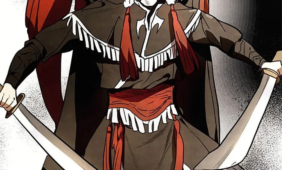 Sự Trở Lại Của Chiến Thần Chapter 49 - 25