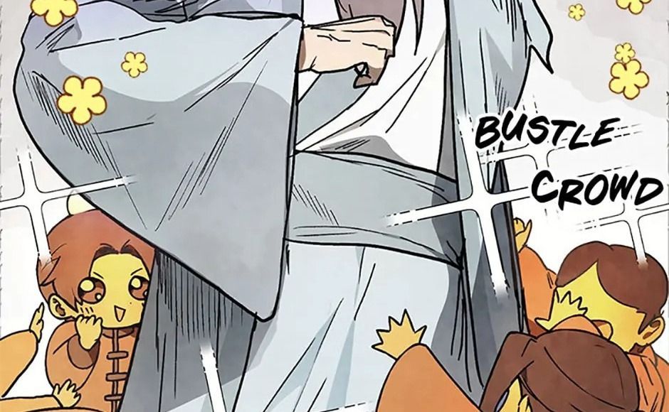 Sự Trở Lại Của Chiến Thần Chapter 49 - 41