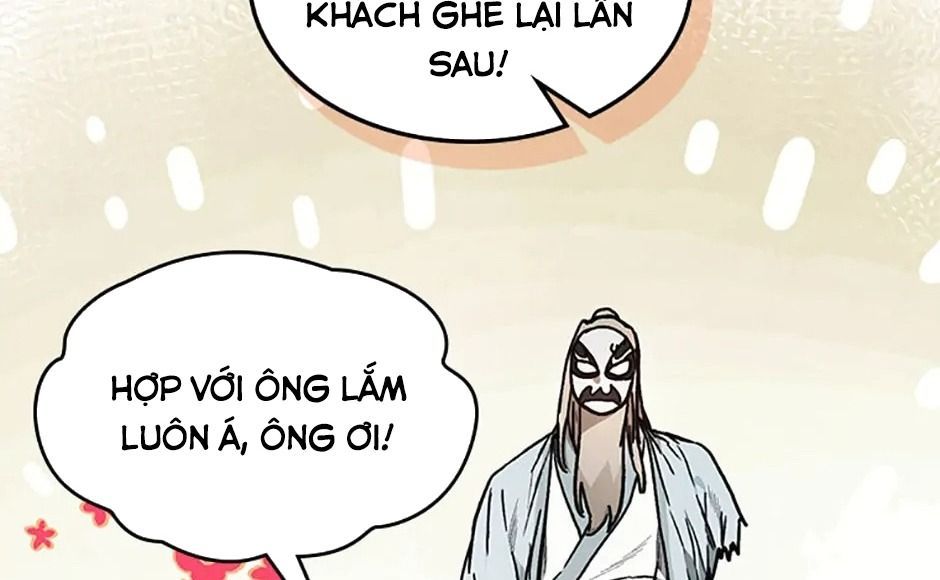 Sự Trở Lại Của Chiến Thần Chapter 49 - 50