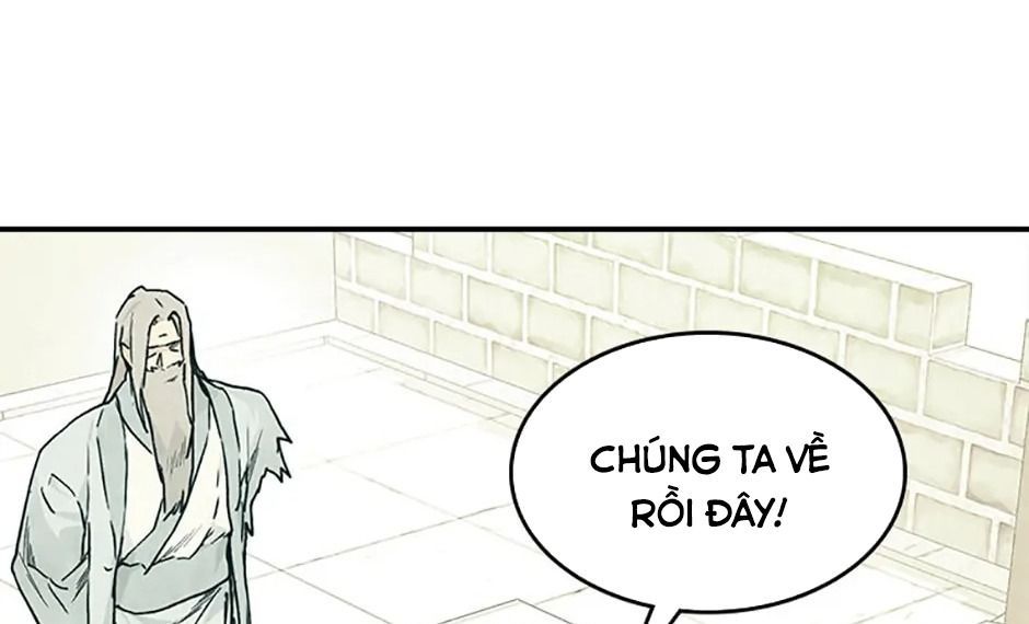 Sự Trở Lại Của Chiến Thần Chapter 49 - 59