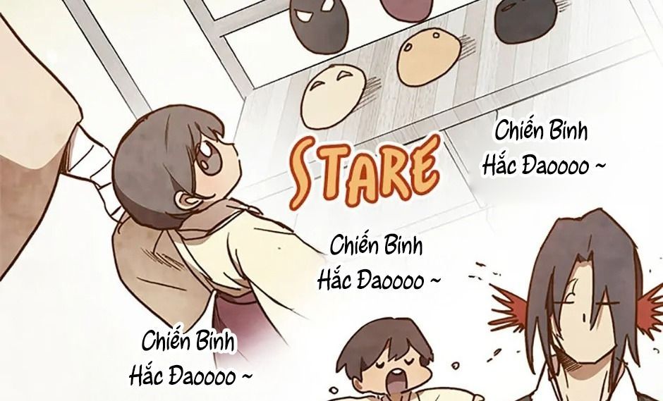 Sự Trở Lại Của Chiến Thần Chapter 49 - 73
