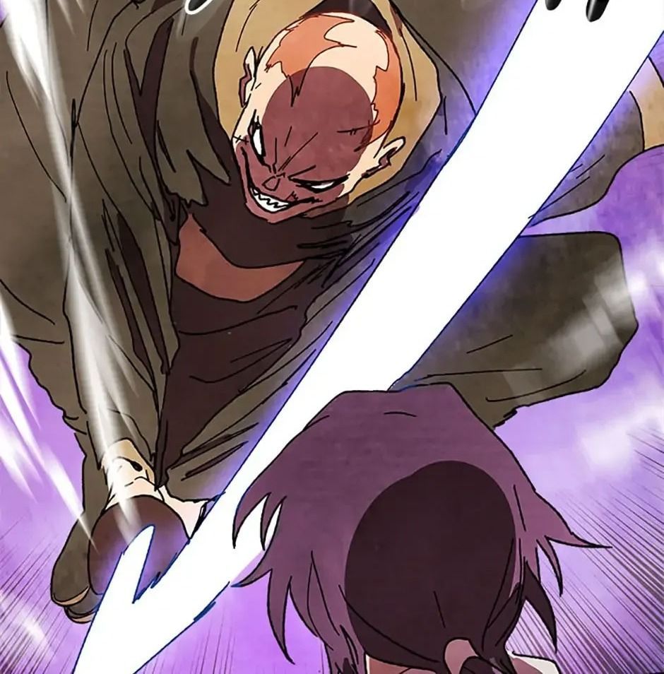 Sự Trở Lại Của Chiến Thần Chapter 5 - 108
