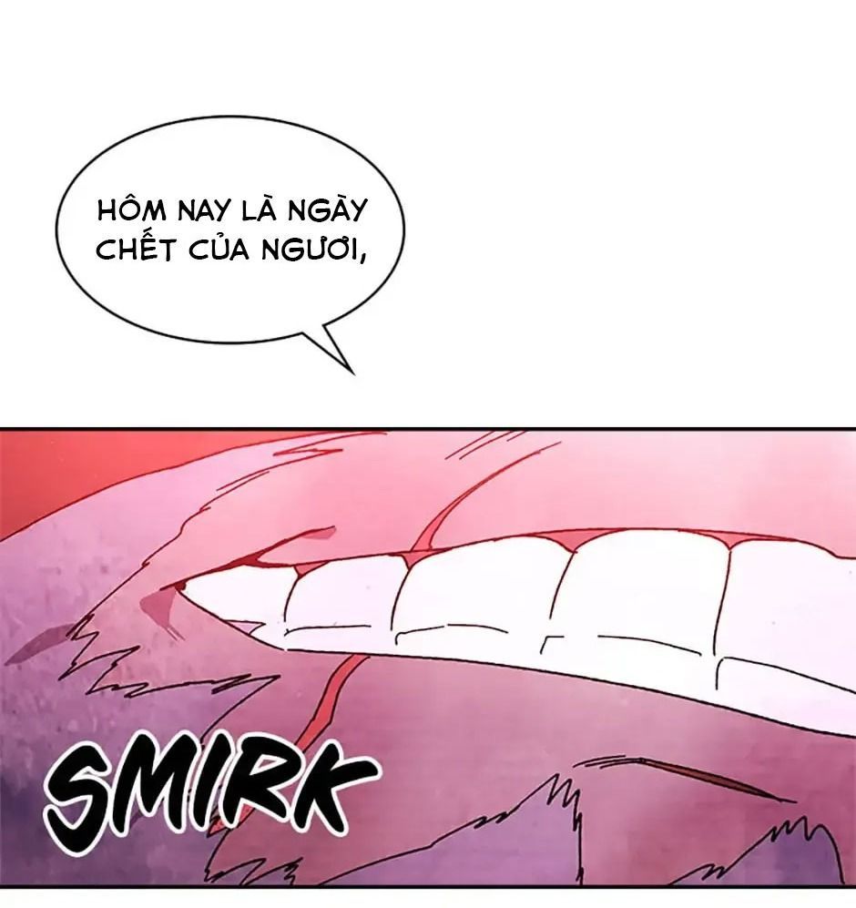 Sự Trở Lại Của Chiến Thần Chapter 5 - 12