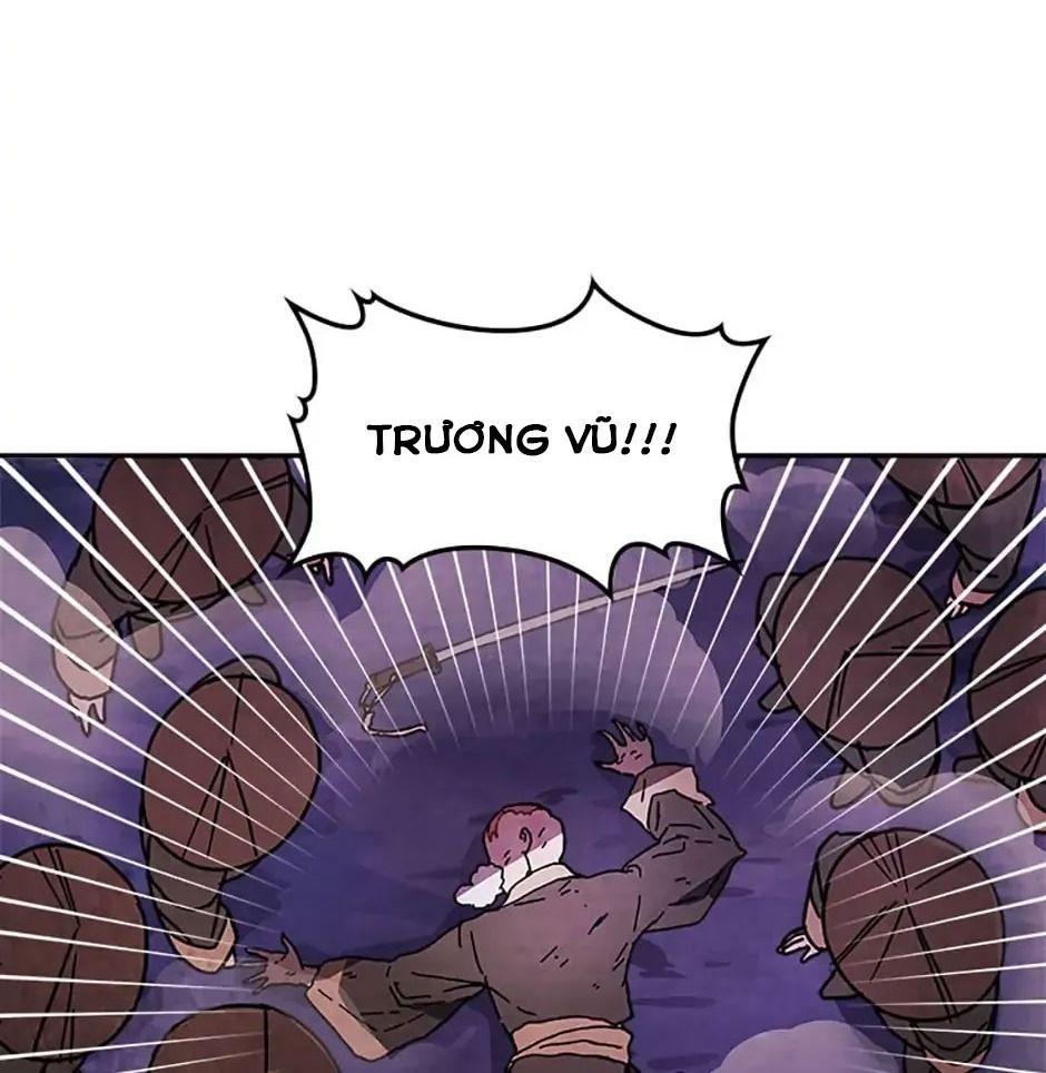Sự Trở Lại Của Chiến Thần Chapter 5 - 118