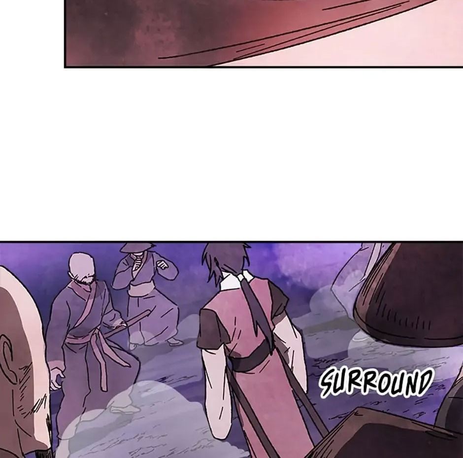 Sự Trở Lại Của Chiến Thần Chapter 5 - 132