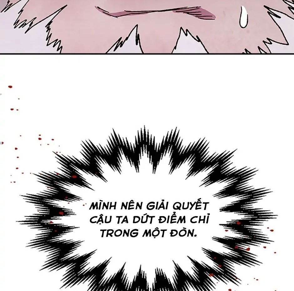 Sự Trở Lại Của Chiến Thần Chapter 5 - 134
