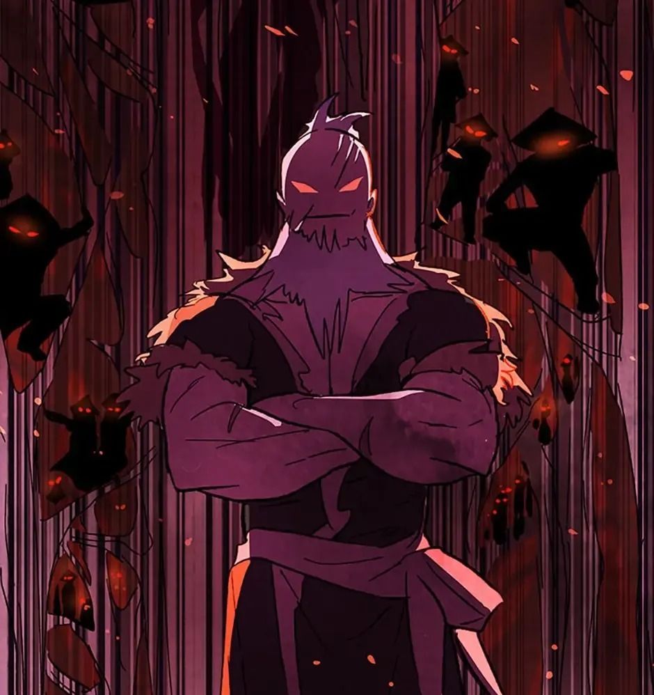 Sự Trở Lại Của Chiến Thần Chapter 5 - 3