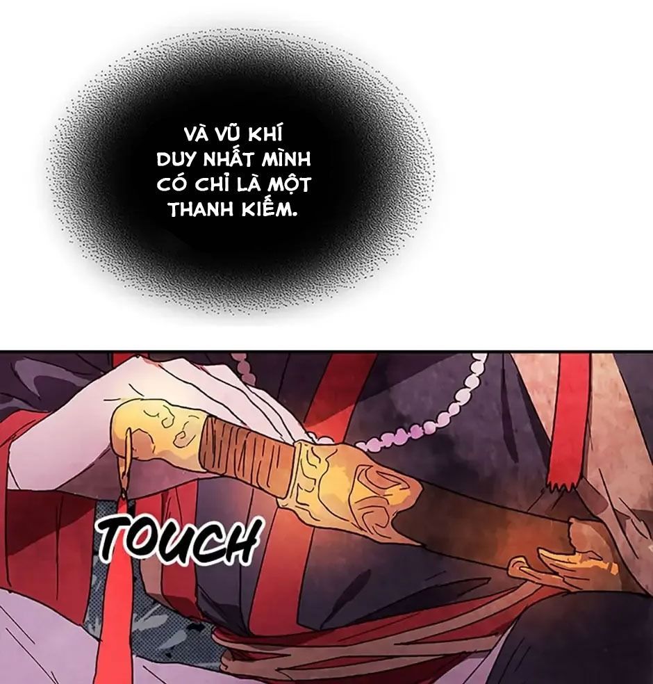 Sự Trở Lại Của Chiến Thần Chapter 5 - 24