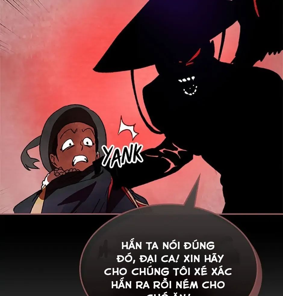 Sự Trở Lại Của Chiến Thần Chapter 5 - 33
