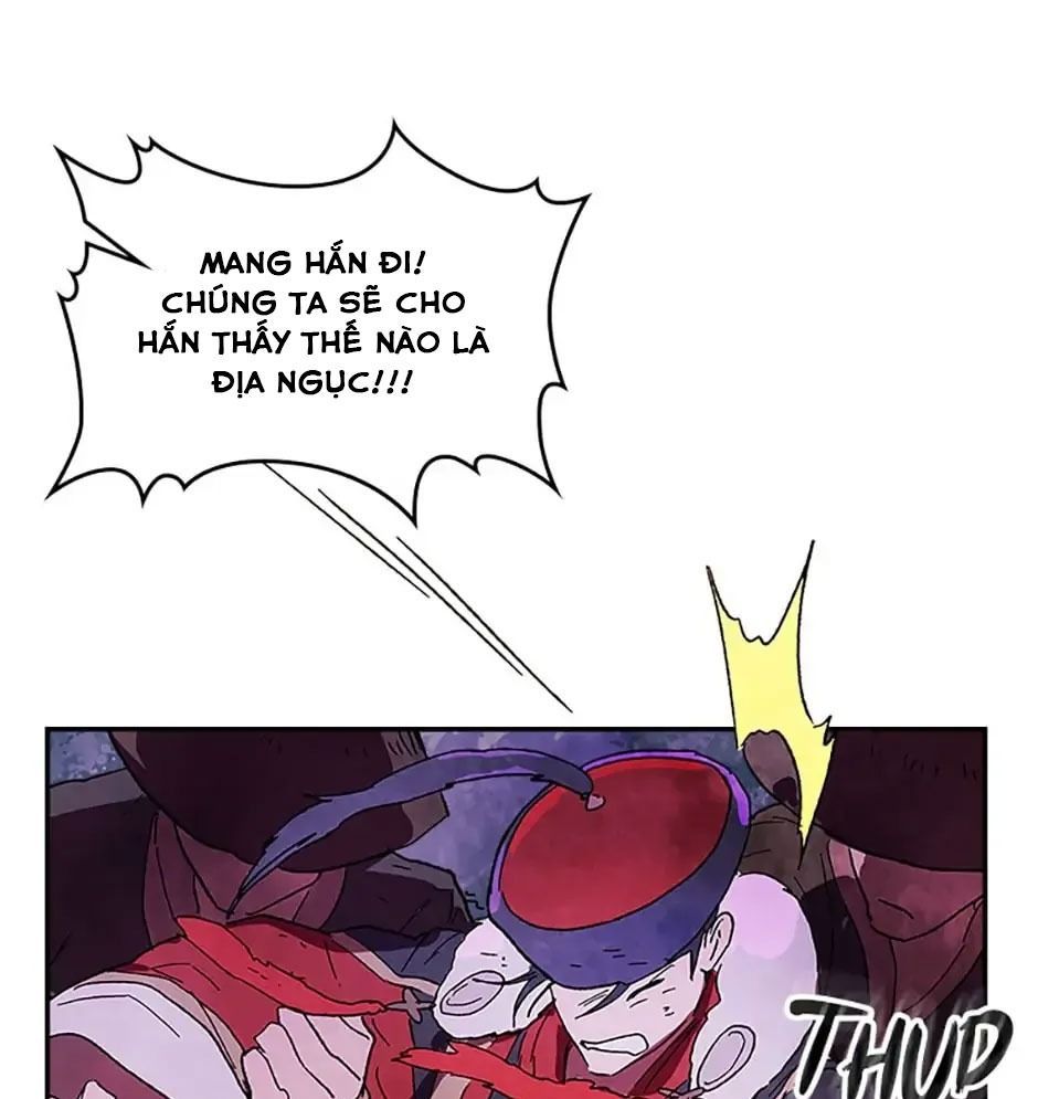 Sự Trở Lại Của Chiến Thần Chapter 5 - 51