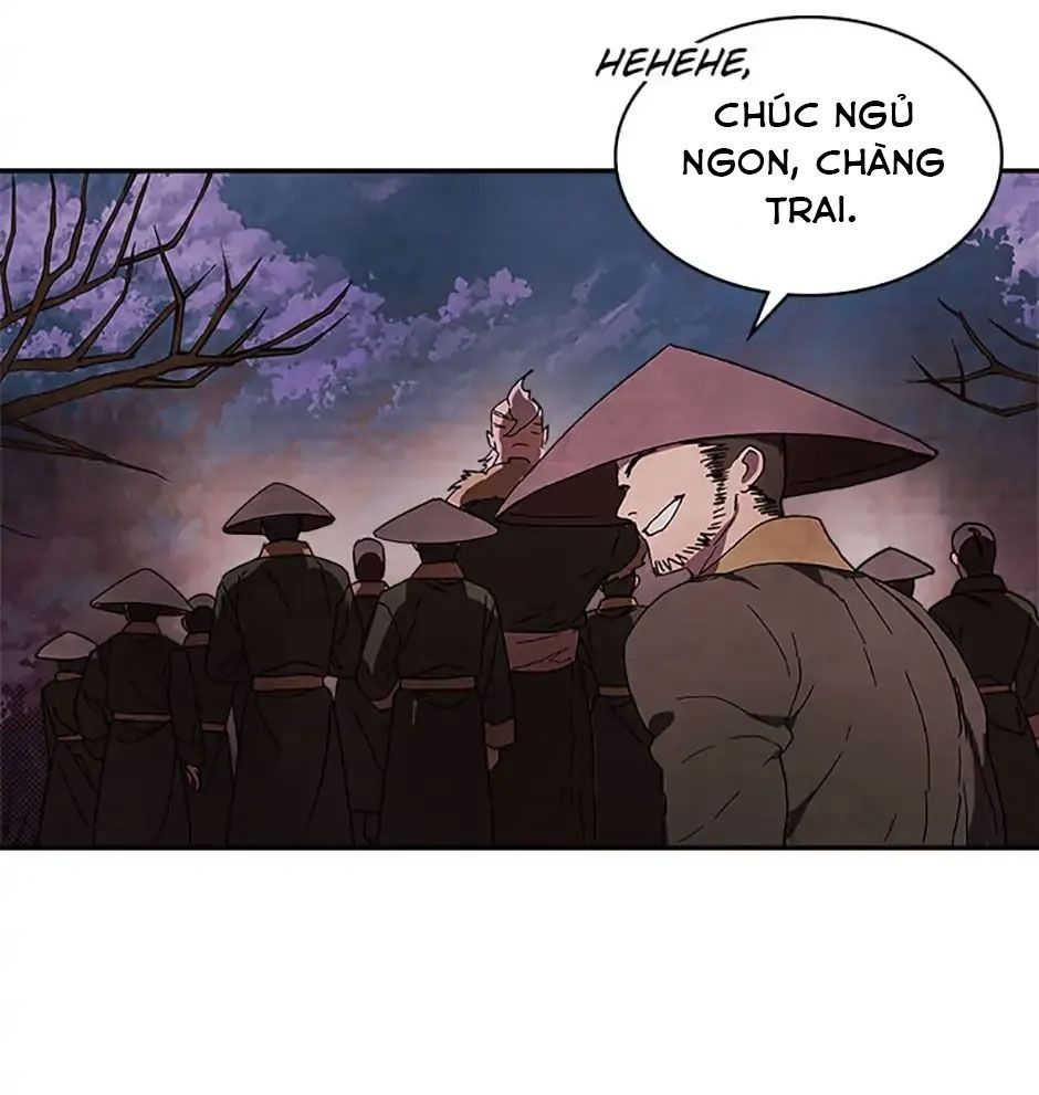 Sự Trở Lại Của Chiến Thần Chapter 5 - 64